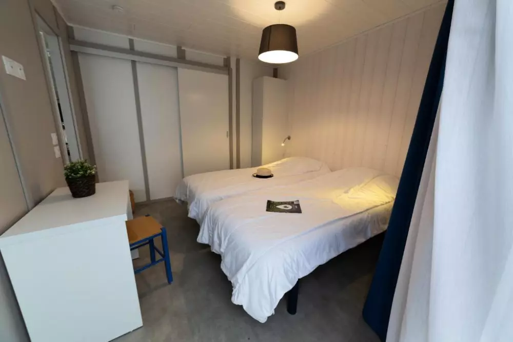 VVF Veules-les-Roses 3 Stars★★★