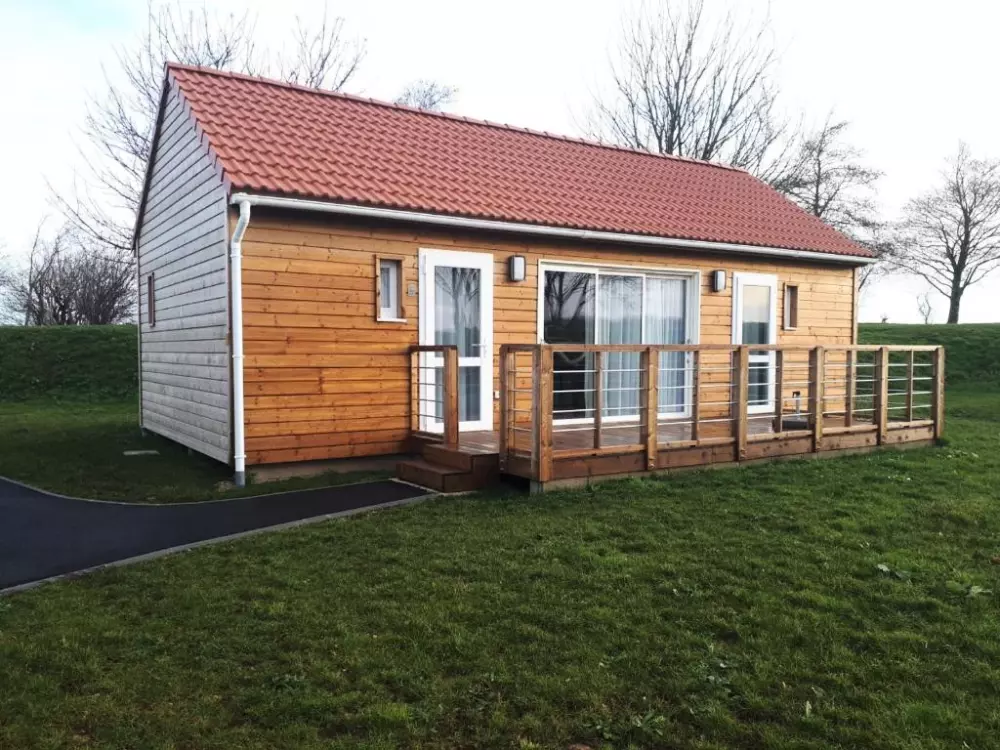 VVF Veules-les-Roses 3 Stars★★★