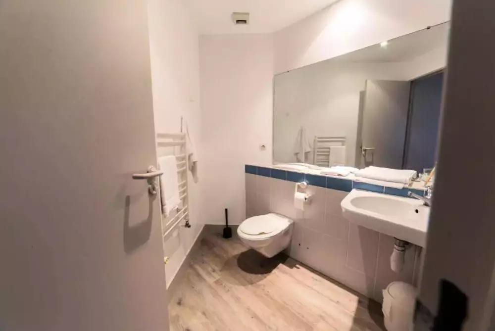 VVF Veules-les-Roses 3 Stars★★★