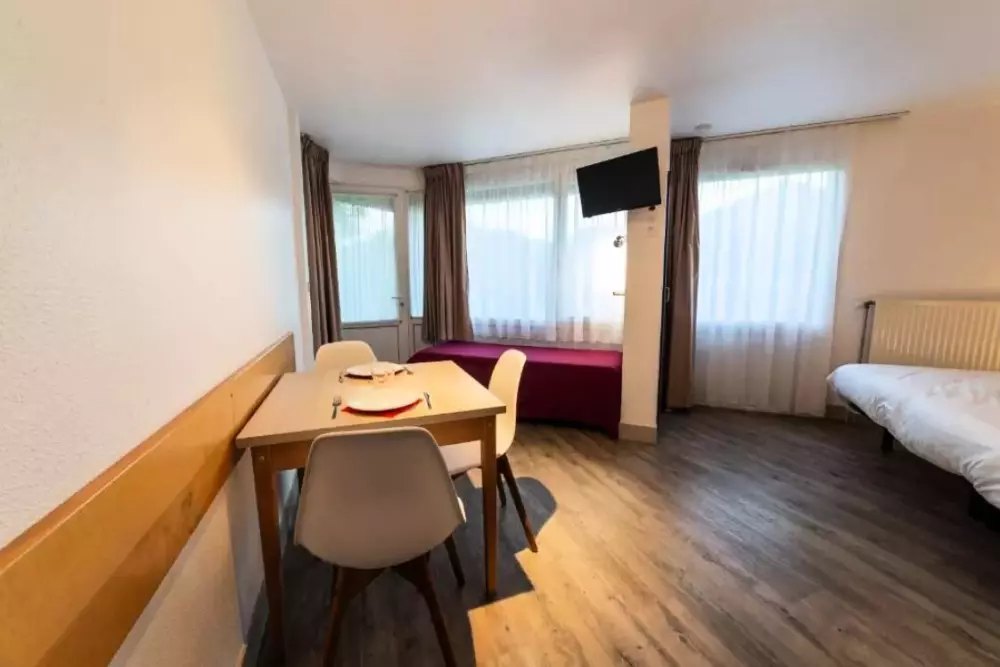 VVF Veules-les-Roses 3 Stars★★★