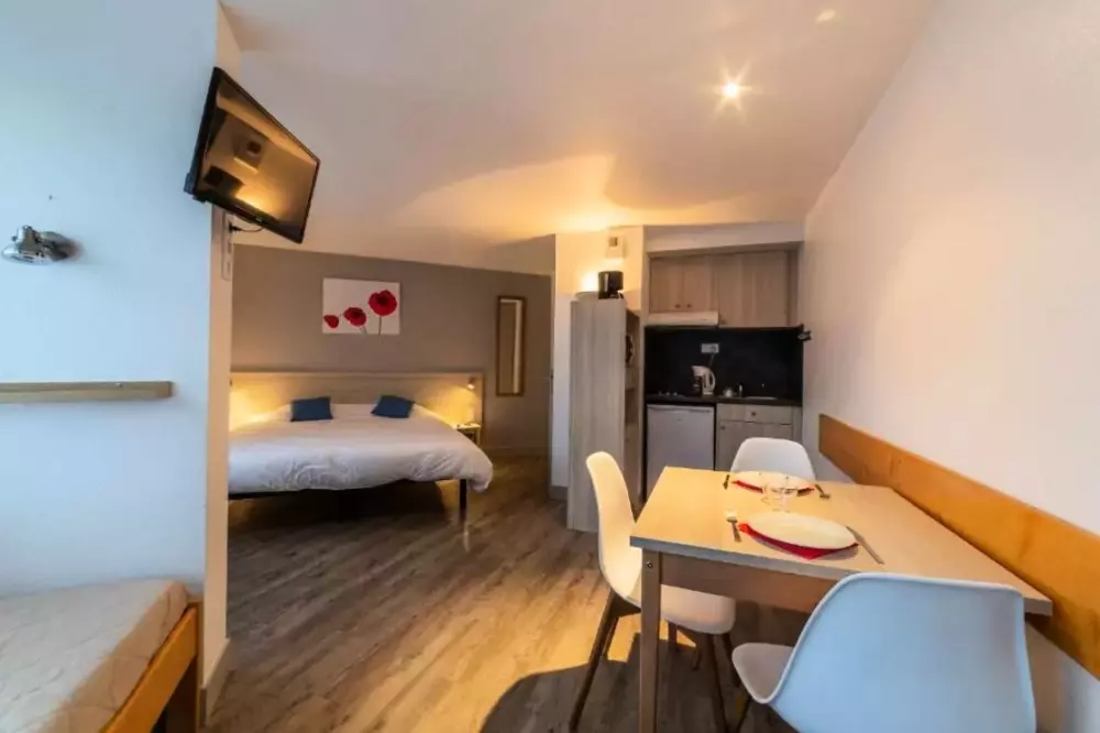 VVF Veules-les-Roses 3 Stars★★★