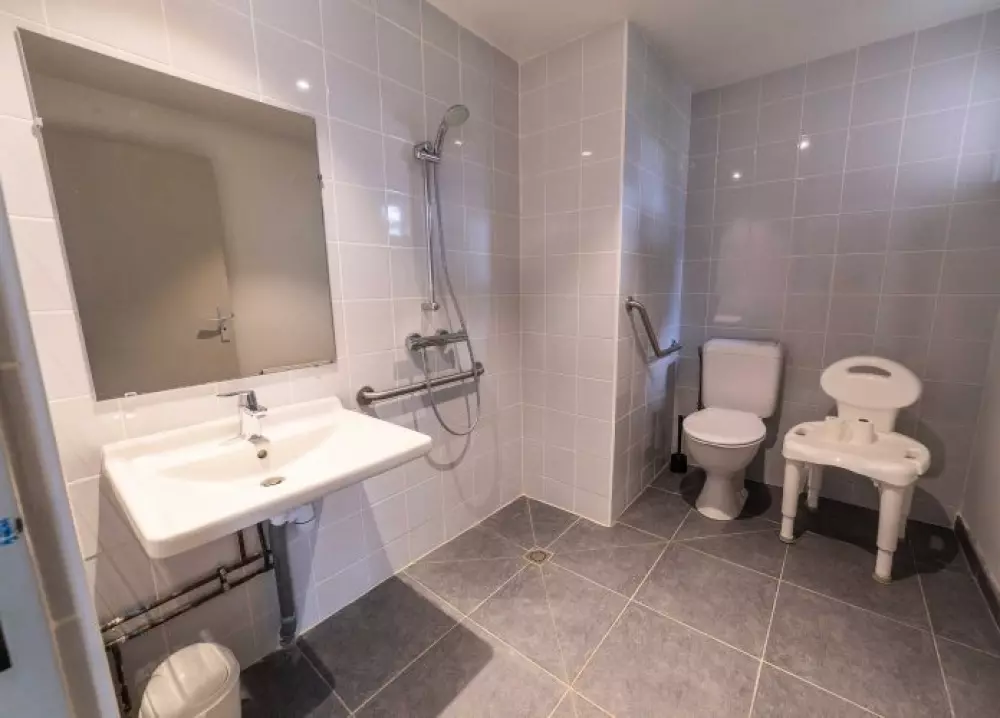 VVF Veules-les-Roses 3 Stars★★★