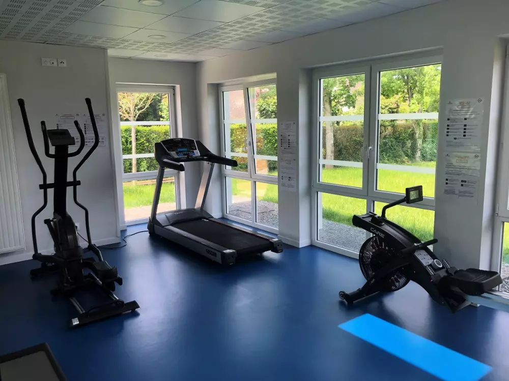 VVF Veules-les-Roses 3 Stars★★★