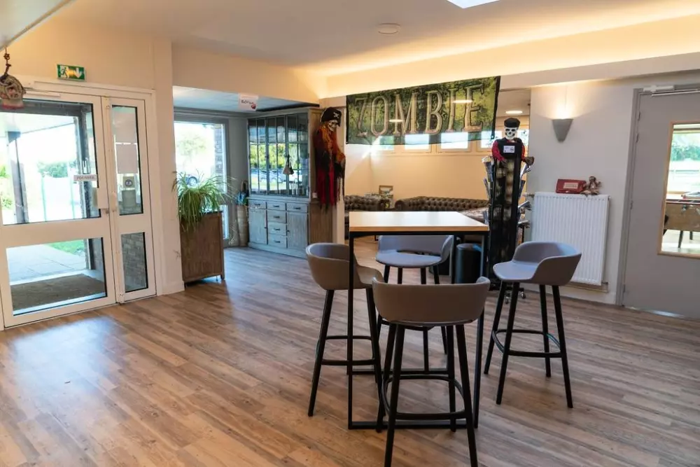 VVF Veules-les-Roses 3 Stars★★★