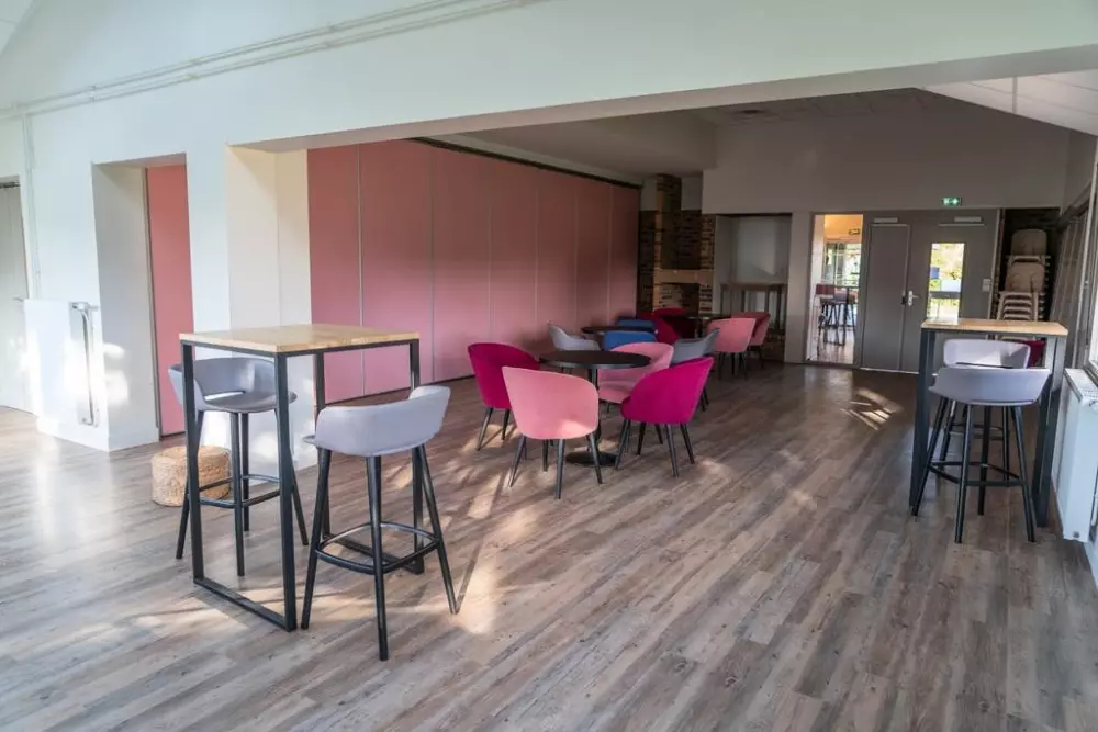 VVF Veules-les-Roses 3 Stars★★★