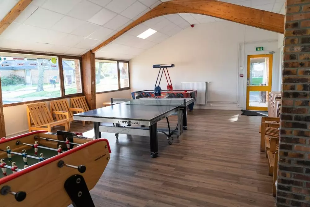 VVF Veules-les-Roses 3 Stars★★★