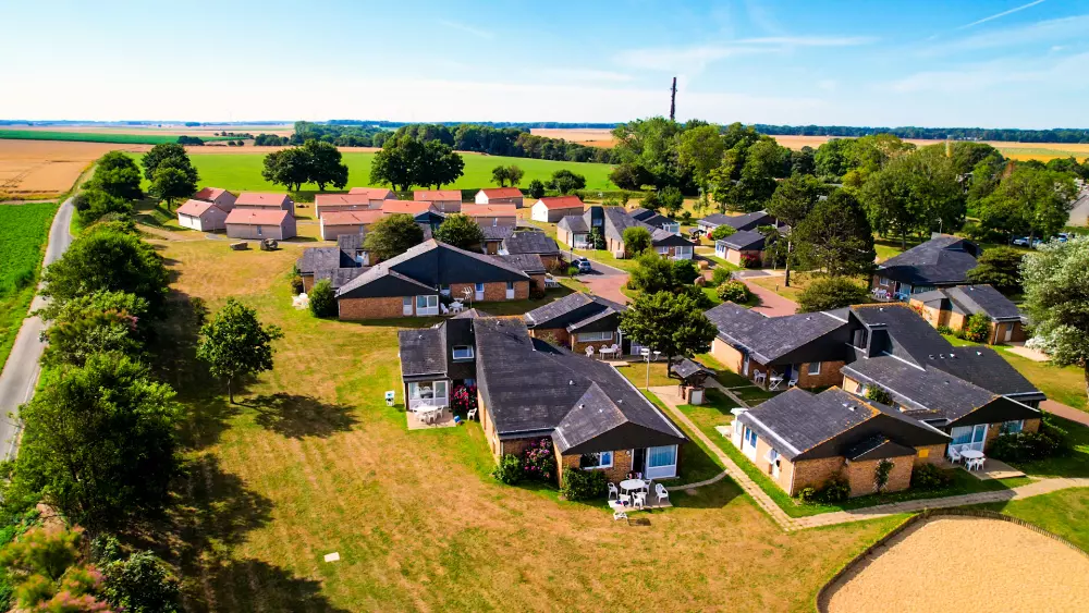 VVF Veules-les-Roses 3 Stars★★★