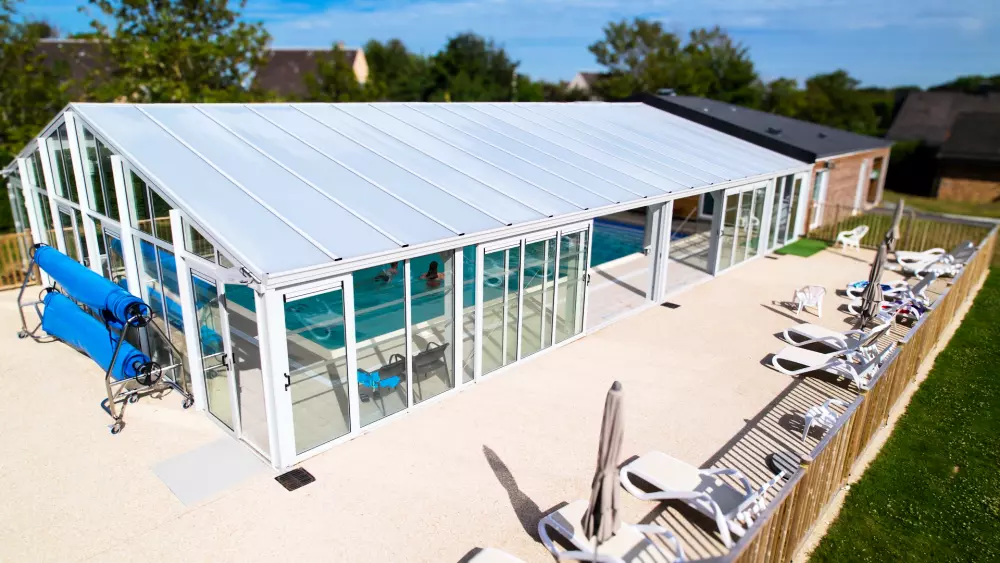 VVF Veules-les-Roses 3 Stars★★★