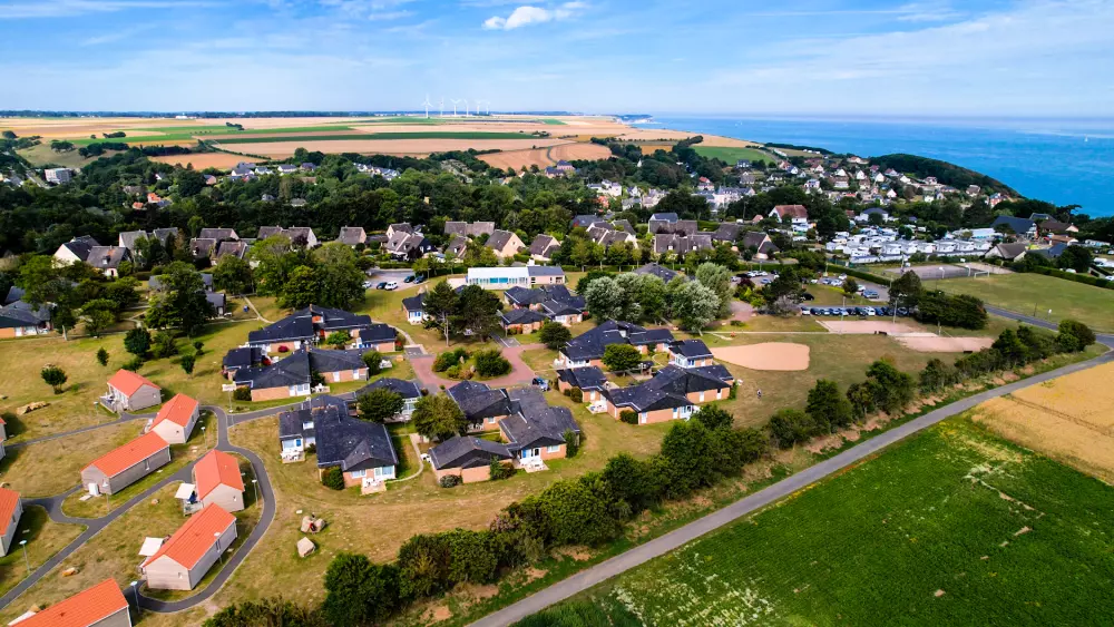 VVF Veules-les-Roses 3 Stars★★★