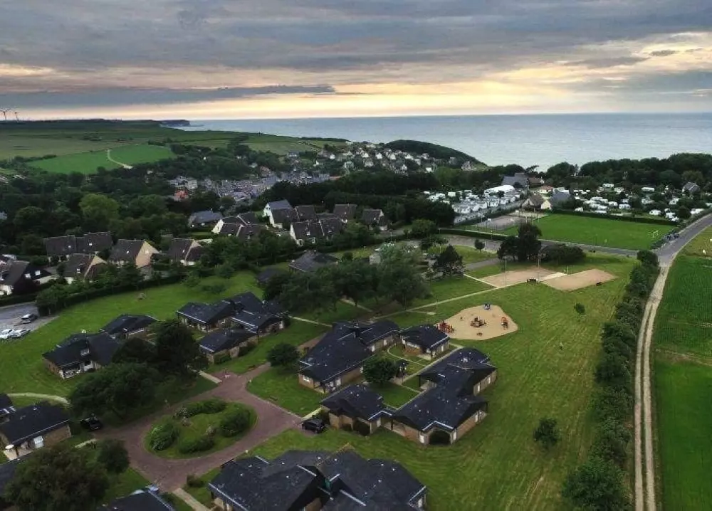 VVF Veules-les-Roses 3 Stars★★★