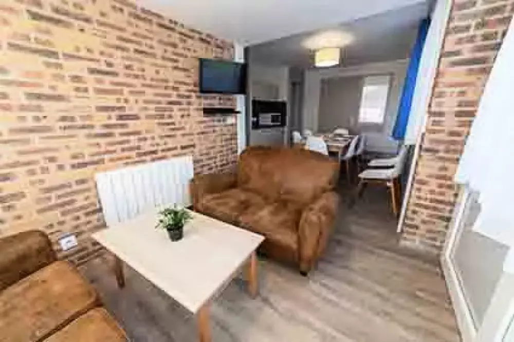 VVF Veules-les-Roses 3 Stars★★★