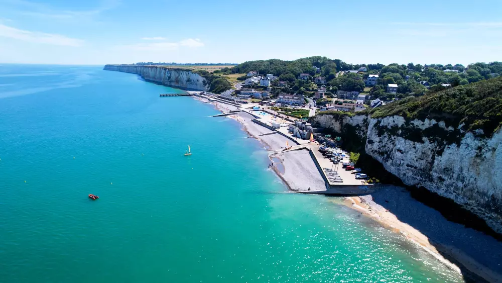 VVF Veules-les-Roses 3 Stars★★★