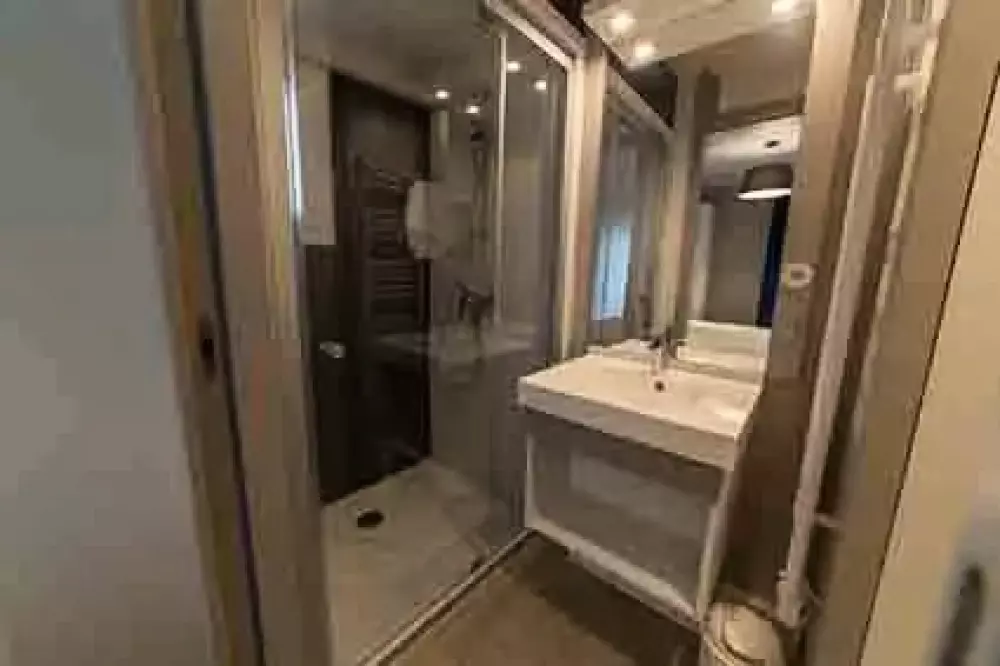 VVF Veules-les-Roses 3 Stars★★★