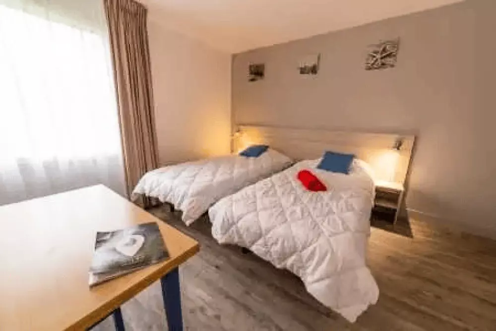 VVF Veules-les-Roses 3 Stars★★★