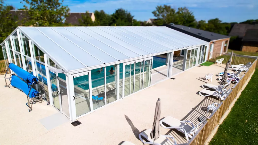 VVF Veules-les-Roses 3 Stars★★★