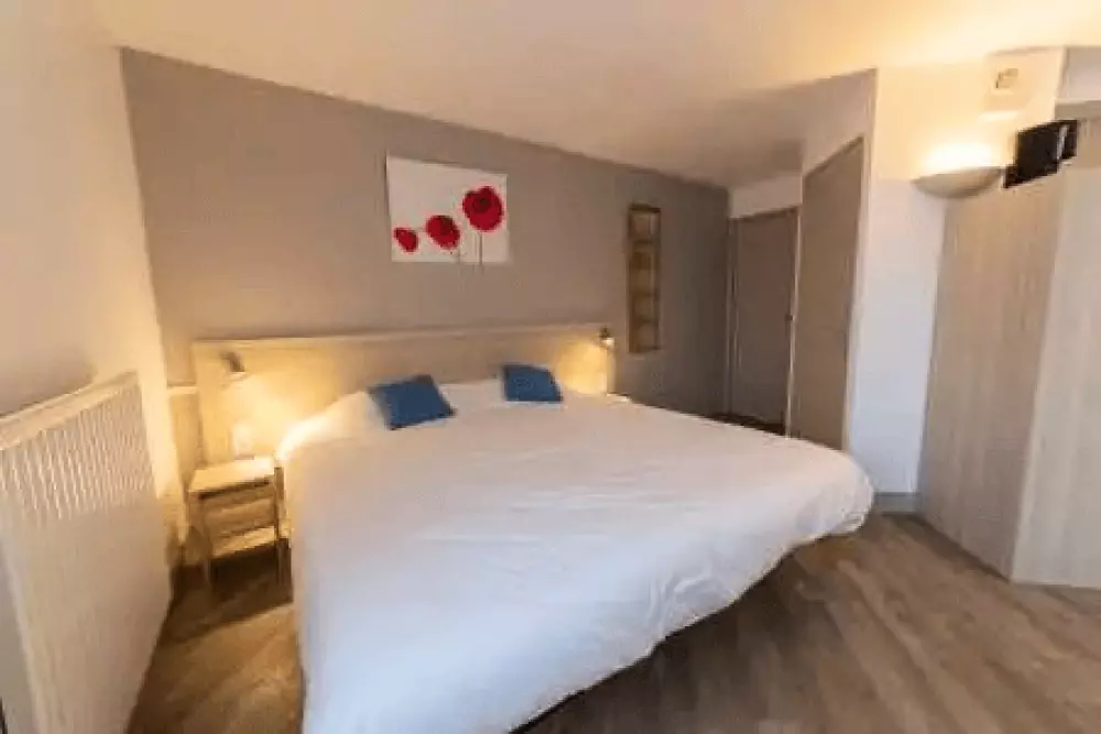 VVF Veules-les-Roses 3 Stars★★★