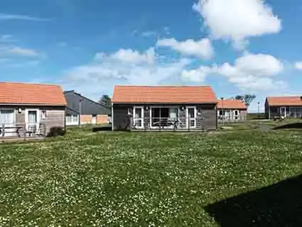 VVF Veules-les-Roses 3 Stars★★★