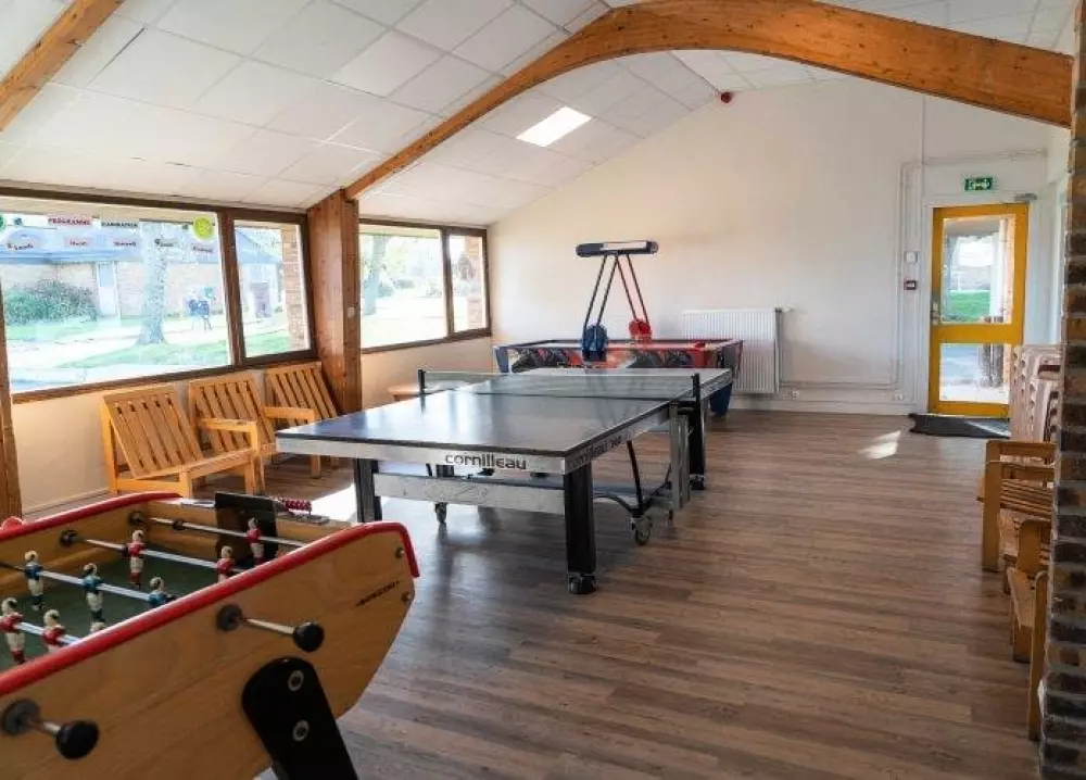 VVF Veules-les-Roses 3 Stars★★★