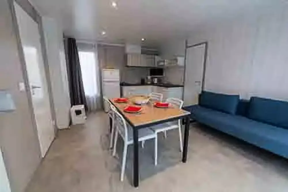 VVF Veules-les-Roses 3 Stars★★★