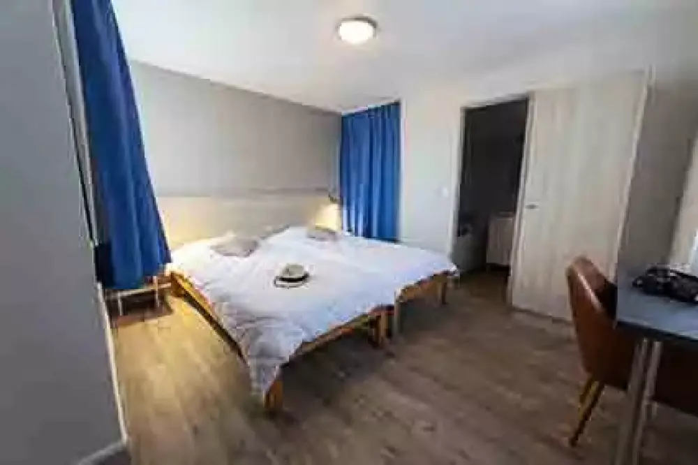 VVF Veules-les-Roses 3 Stars★★★