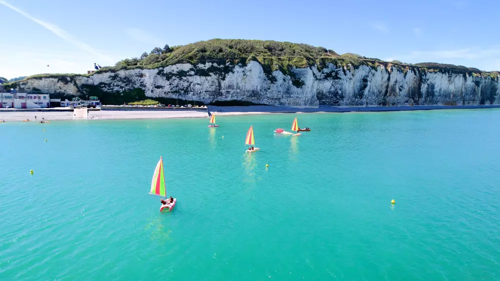 VVF Veules-les-Roses 3 Stars★★★