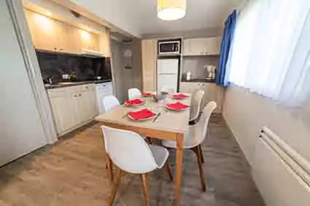 VVF Veules-les-Roses 3 Stars★★★