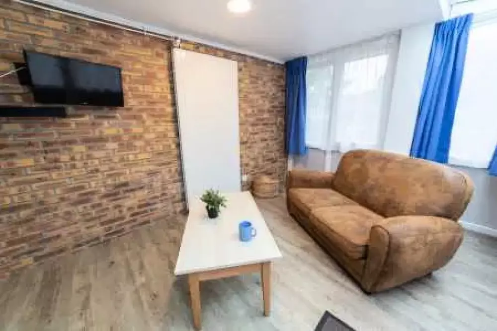 VVF Veules-les-Roses 3 Stars★★★