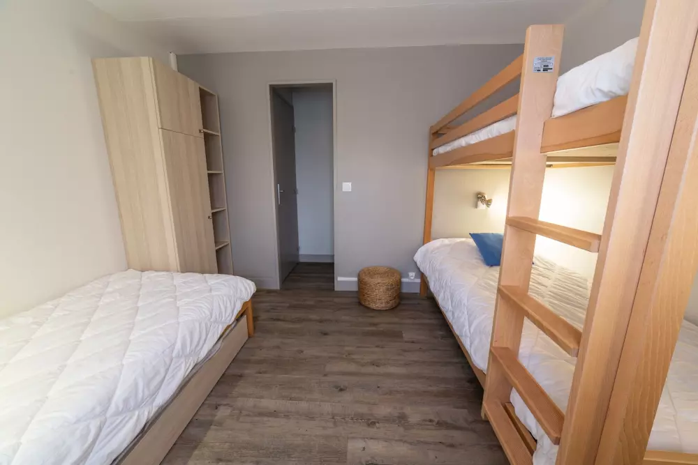 VVF Veules-les-Roses 3 Stars★★★