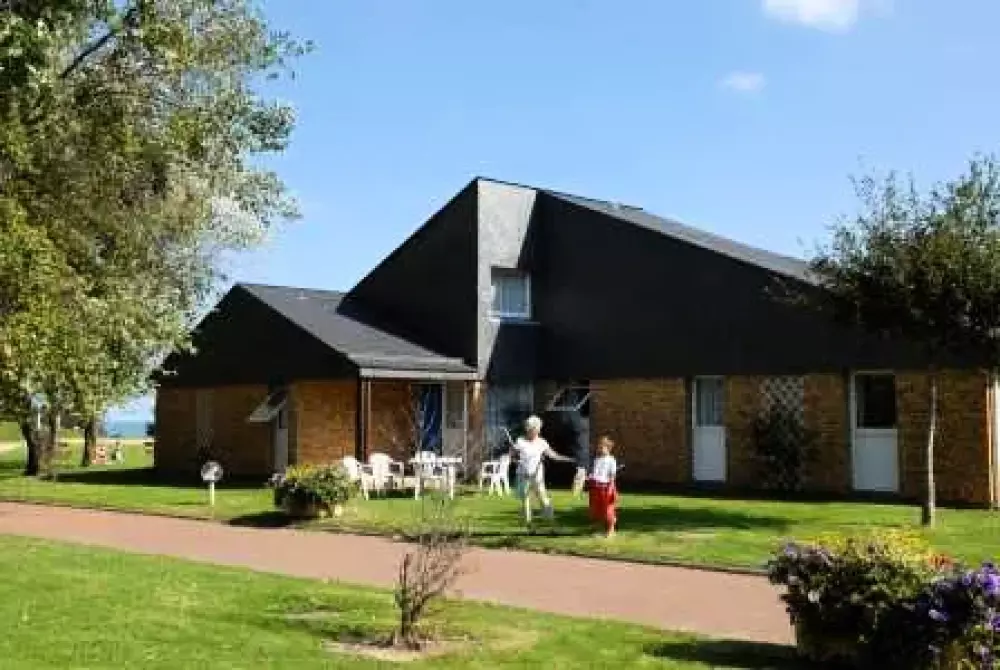 VVF Veules-les-Roses 3 Stars★★★