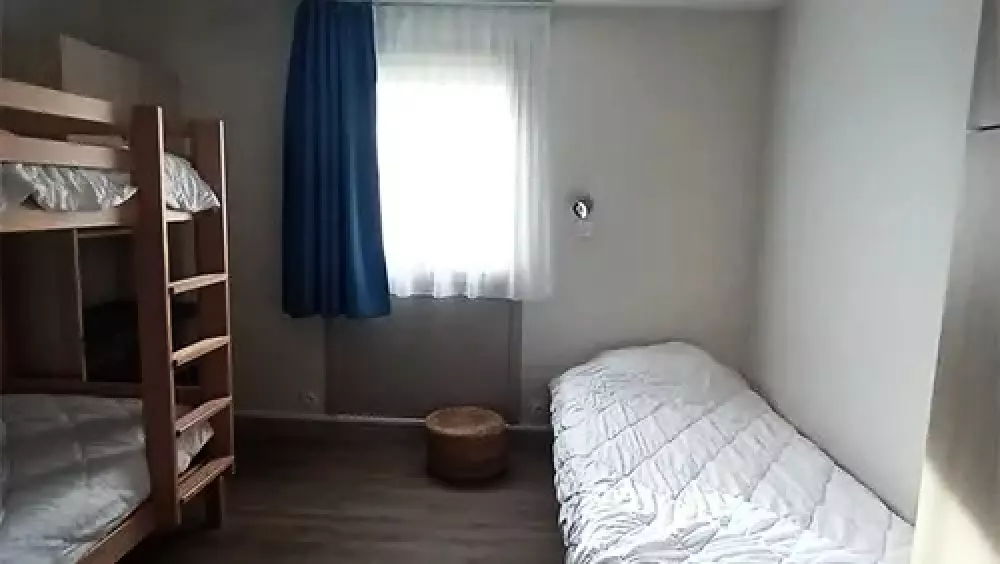 VVF Veules-les-Roses 3 Stars★★★