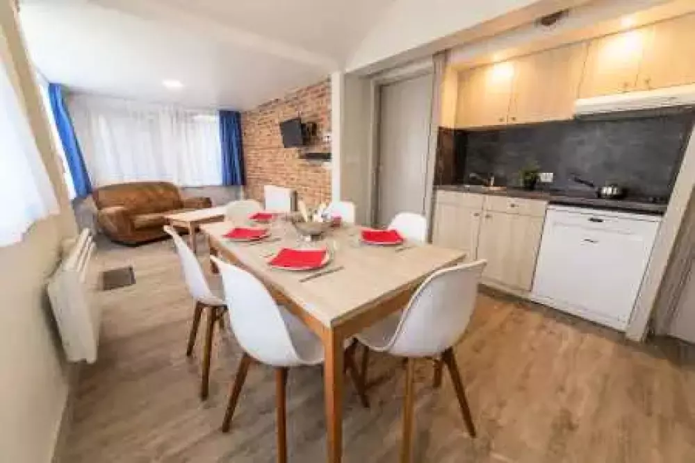 VVF Veules-les-Roses 3 Stars★★★