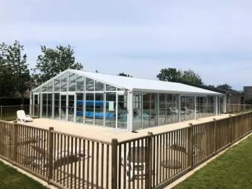 VVF Veules-les-Roses 3 Stars★★★