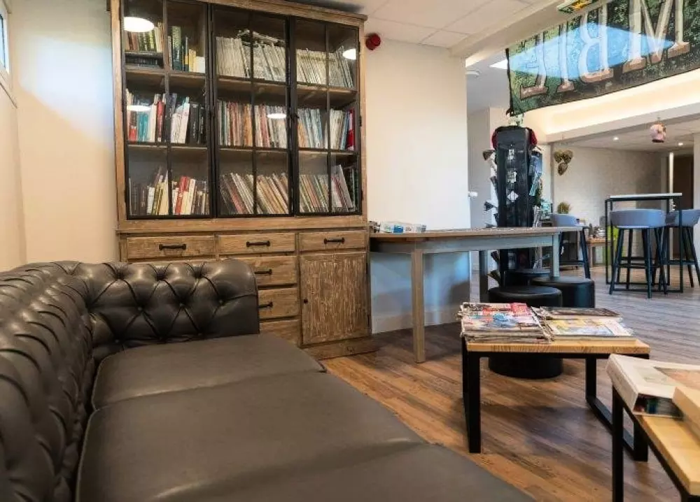 VVF Veules-les-Roses 3 Stars★★★