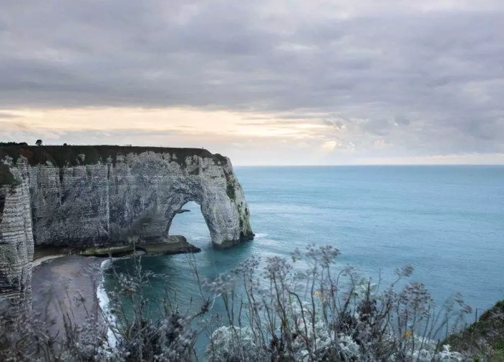 VVF Veules-les-Roses 3 Stars★★★