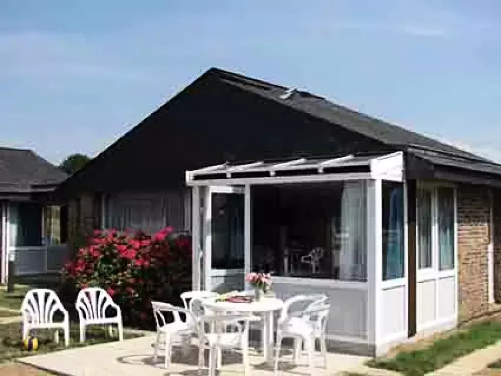 VVF Veules-les-Roses 3 Stars★★★