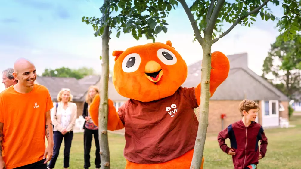 VVF Veules-les-Roses 3 Stars★★★