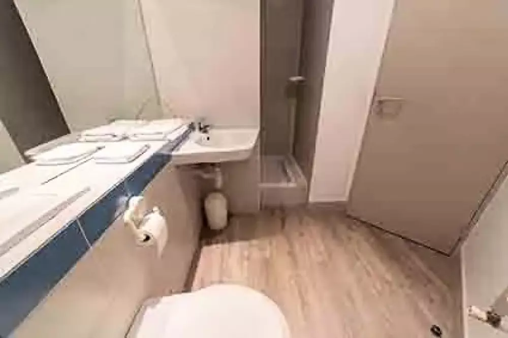 VVF Veules-les-Roses 3 Stars★★★