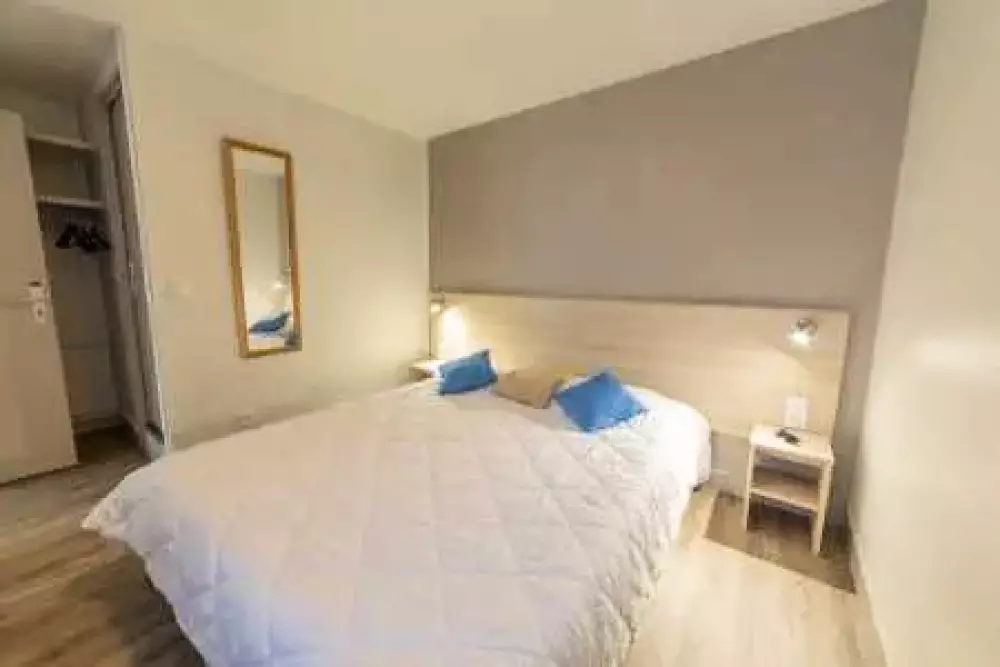 VVF Veules-les-Roses 3 Stars★★★