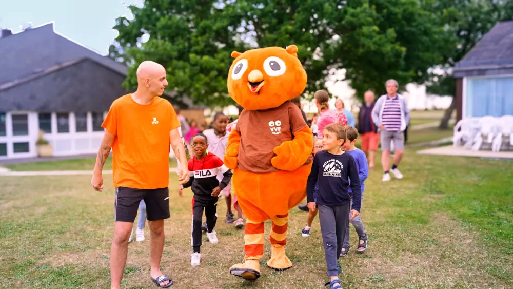 VVF Veules-les-Roses 3 Stars★★★