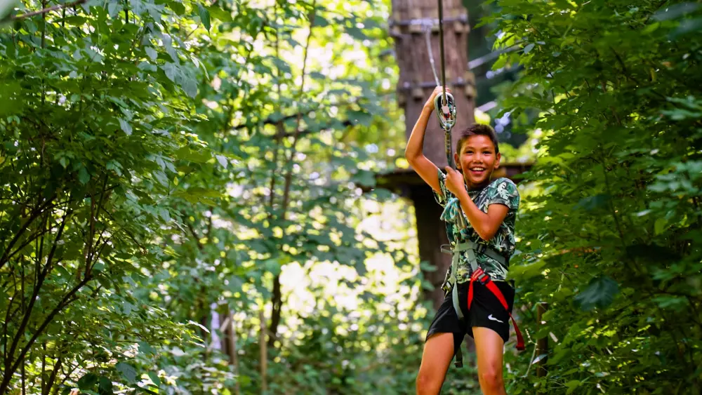 VVF Veules-les-Roses 3 Stars★★★