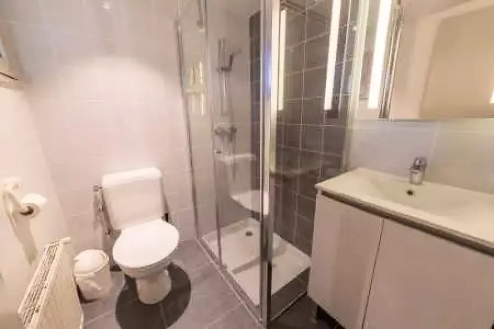 VVF Veules-les-Roses 3 Stars★★★