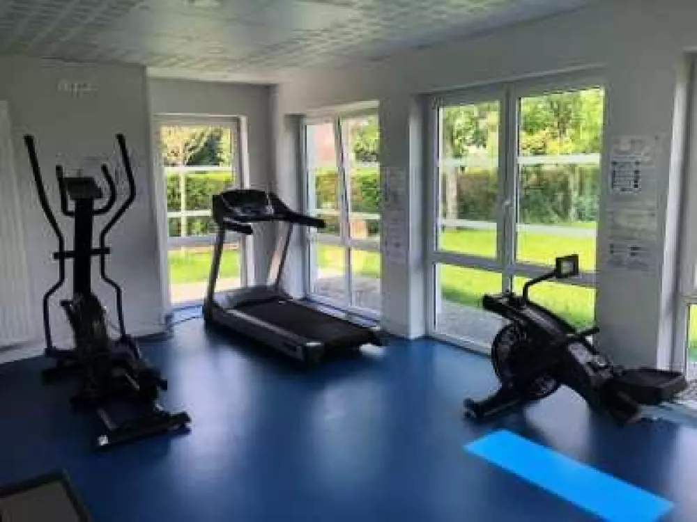 VVF Veules-les-Roses 3 Stars★★★