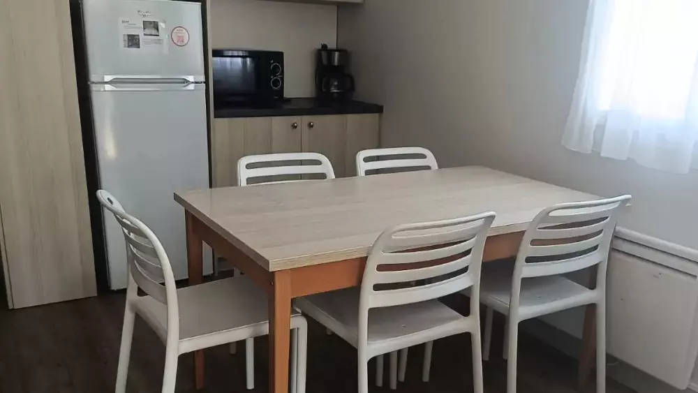 VVF Veules-les-Roses 3 Stars★★★