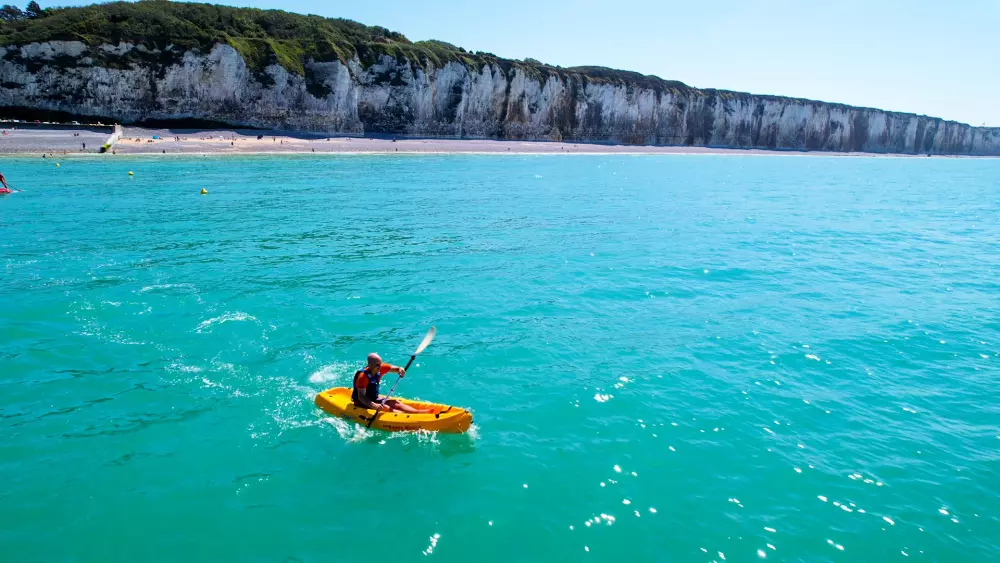 VVF Veules-les-Roses 3 Stars★★★