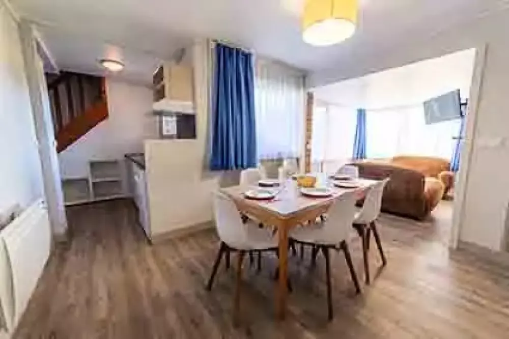 VVF Veules-les-Roses 3 Stars★★★