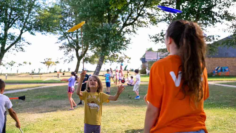 VVF Veules-les-Roses 3 Stars★★★