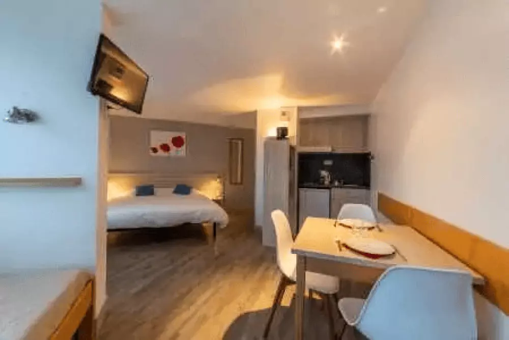 VVF Veules-les-Roses 3 Stars★★★