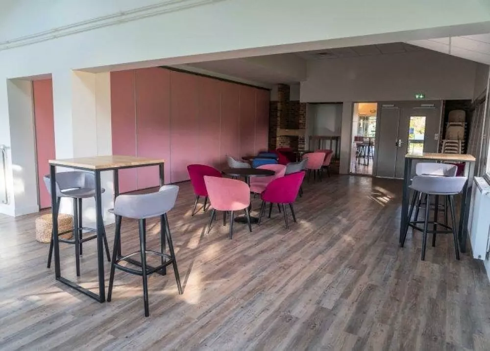 VVF Veules-les-Roses 3 Stars★★★