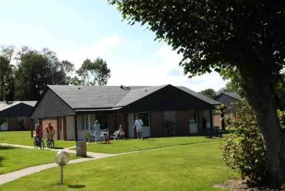 VVF Veules-les-Roses 3 Stars★★★