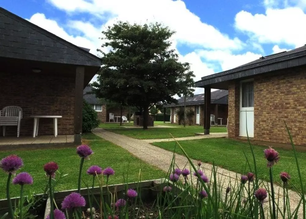 VVF Veules-les-Roses 3 Stars★★★